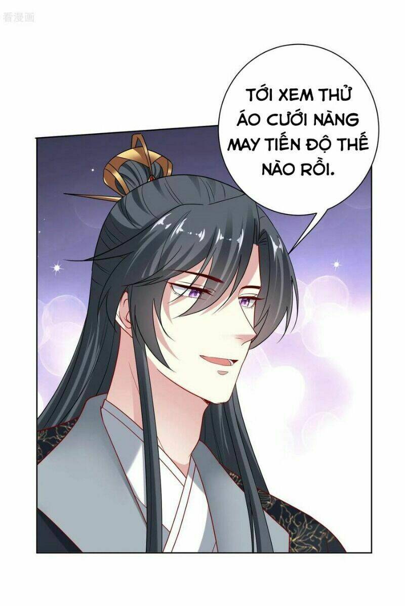 độc y đích nữ chapter 163 23