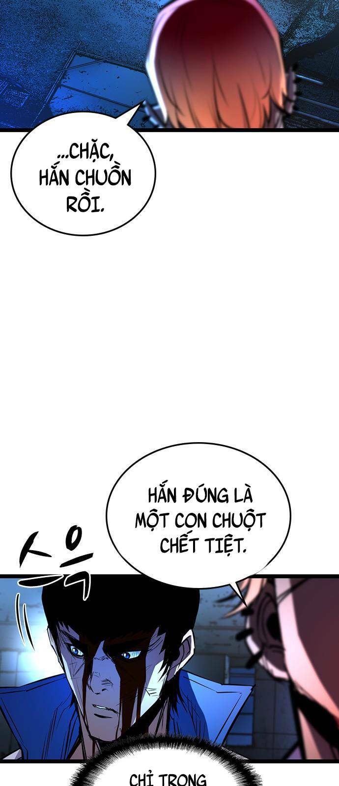 Hanlim Gym Chapter 96 - Trang 30