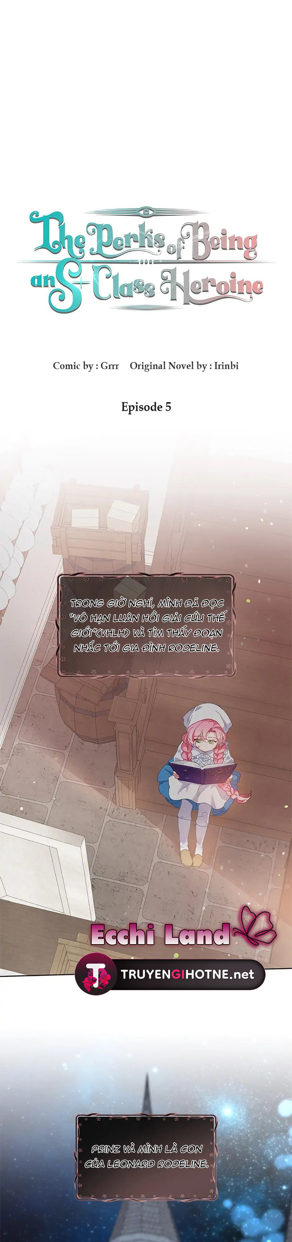 đỉnh cấp xuyên không chapter 5.1 2