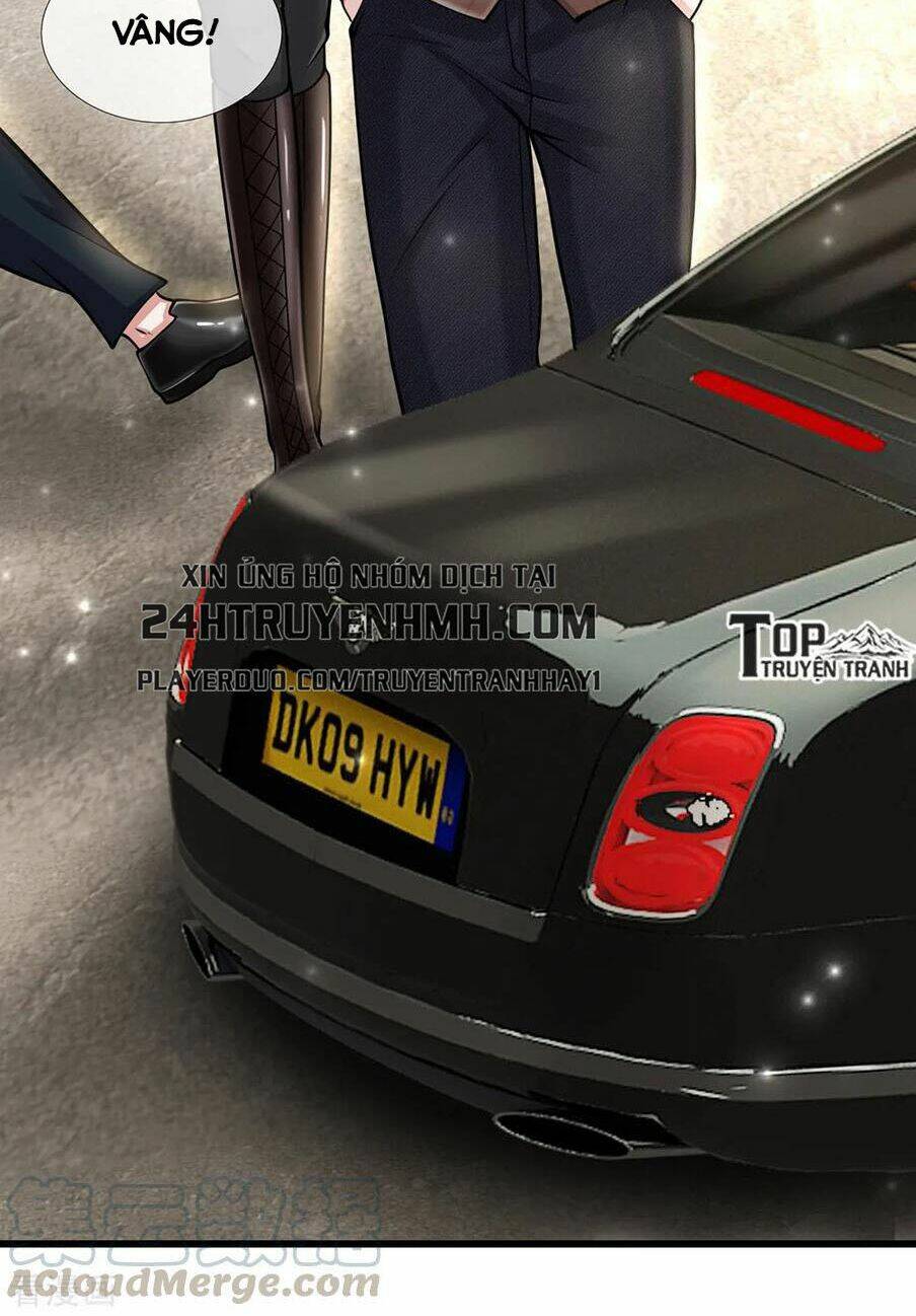 tuyệt đỉnh khí thiếu chapter 58 7