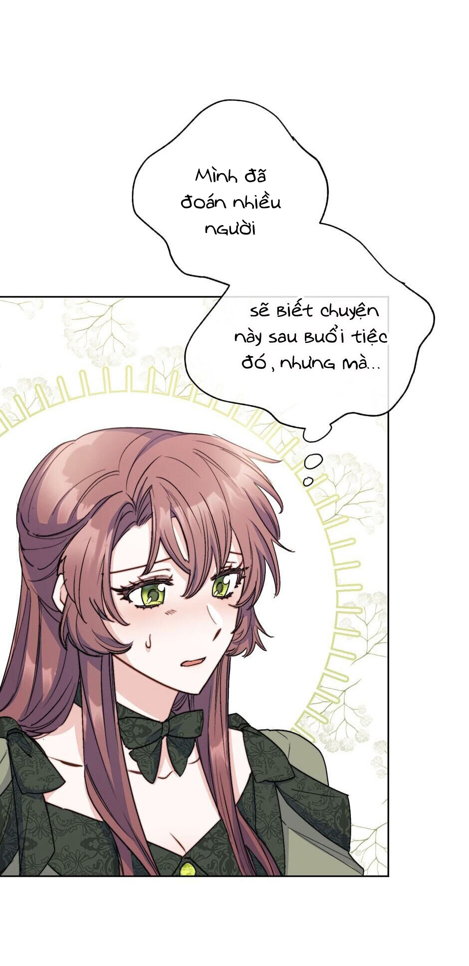 50 công thức pha trà của nữ công tước chapter 127 15