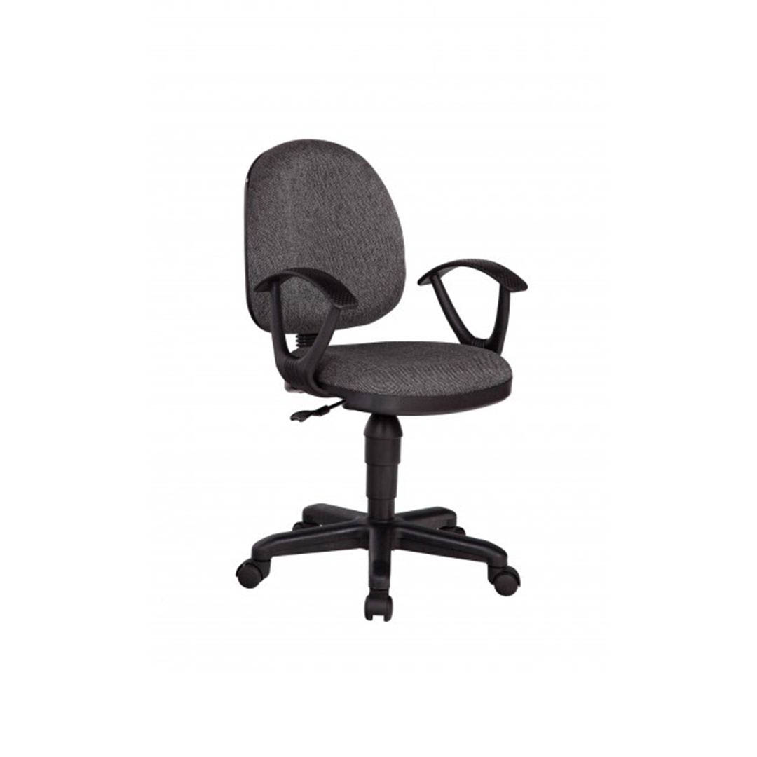 Ghế xoay nhân viên bọc vải SMLIFE Matthew