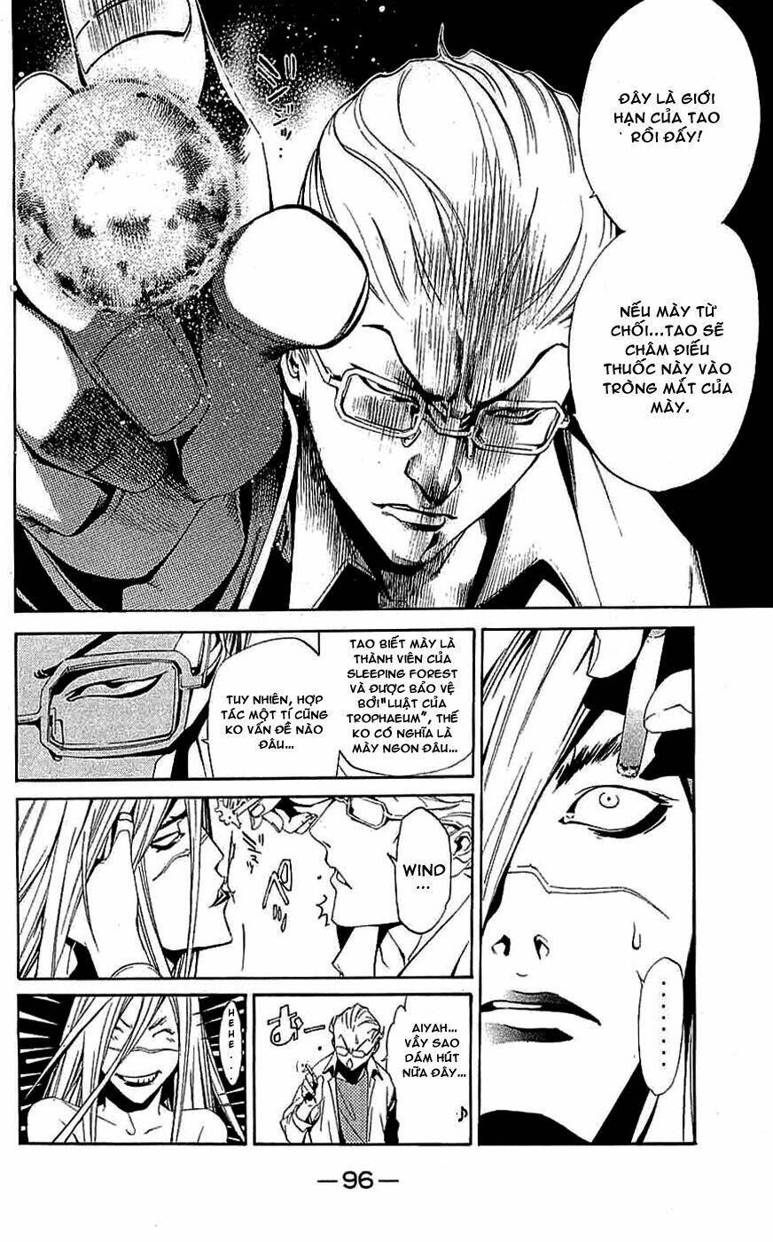 air gear chapter 118 6