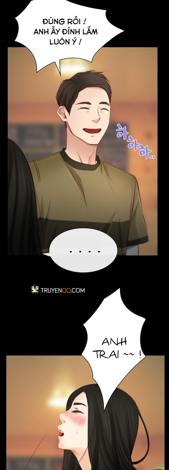 xúc cảm chôn giấu chapter 4 26