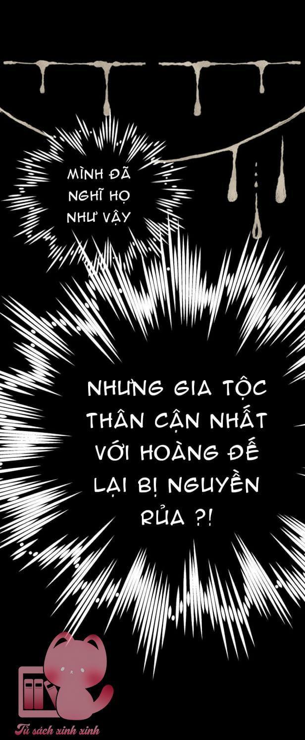 người thân của tôi đều sợ hãi tôi chapter 3 38