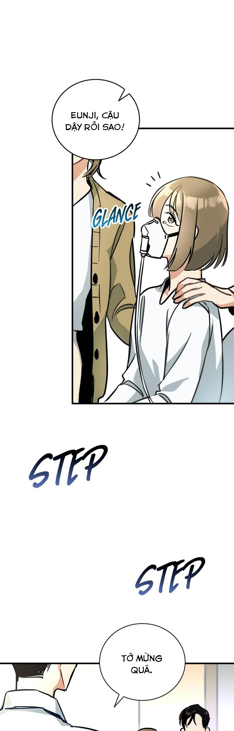 nụ hôn của tên ác ma chapter 2 56