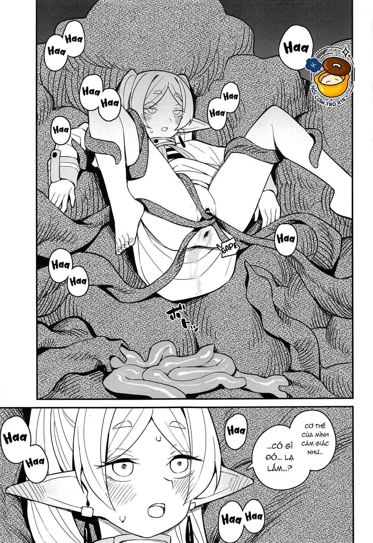 thoát khỏi cạm bẫy chapter 2 20