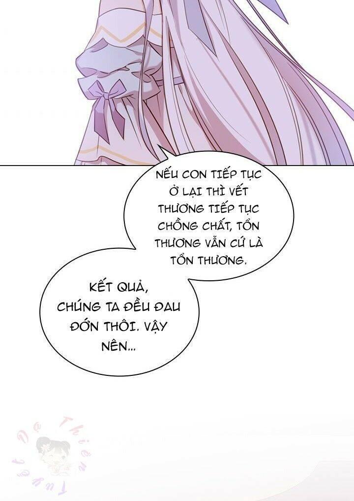 để yên cho tiểu thư hiền chapter 3 61