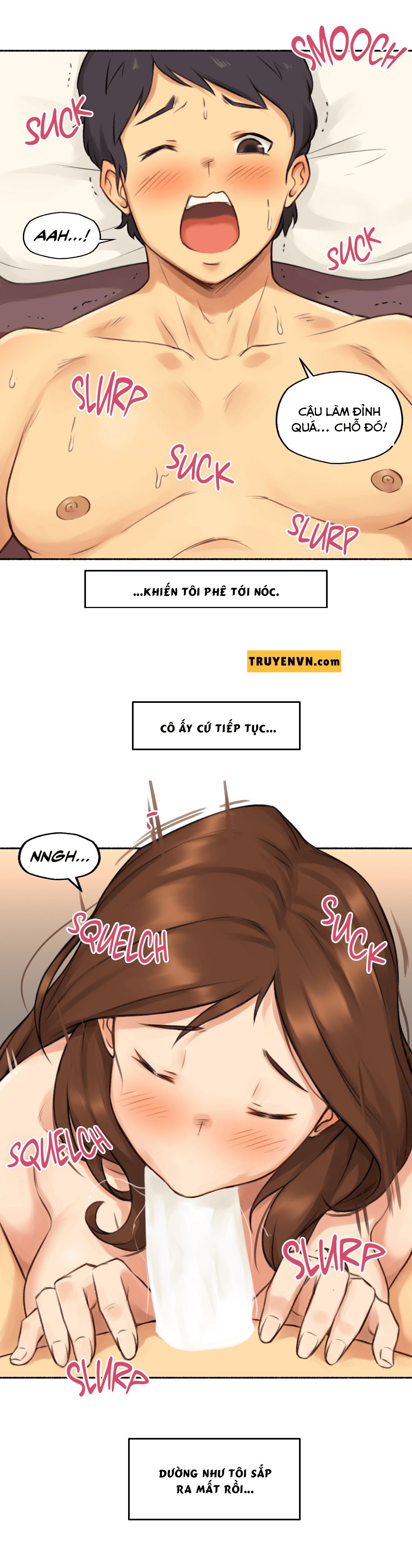 bạn đã xxx bao giờ chưa? chapter 6 30