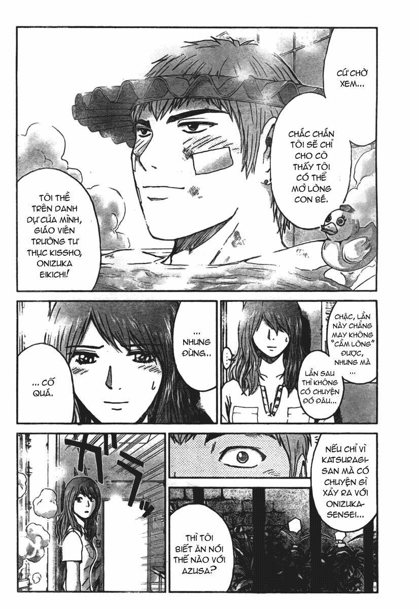 gto: shonan 14 days chapter 5 2