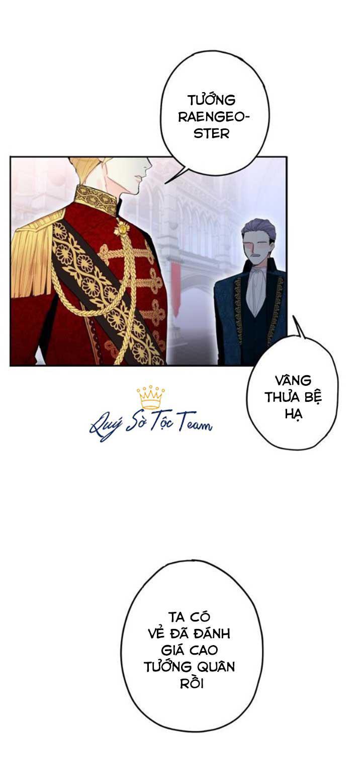 trọng sinh trở thành hoàng phi chapter 41 6