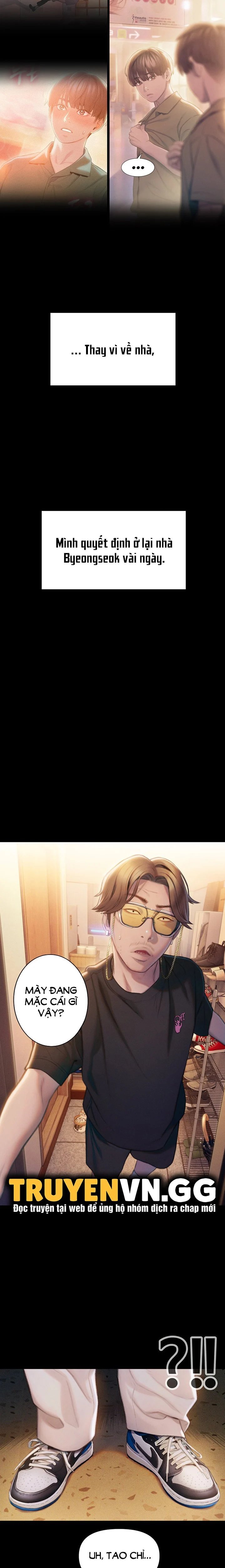 vượt quá giới hạn tình yêu chapter 20 8