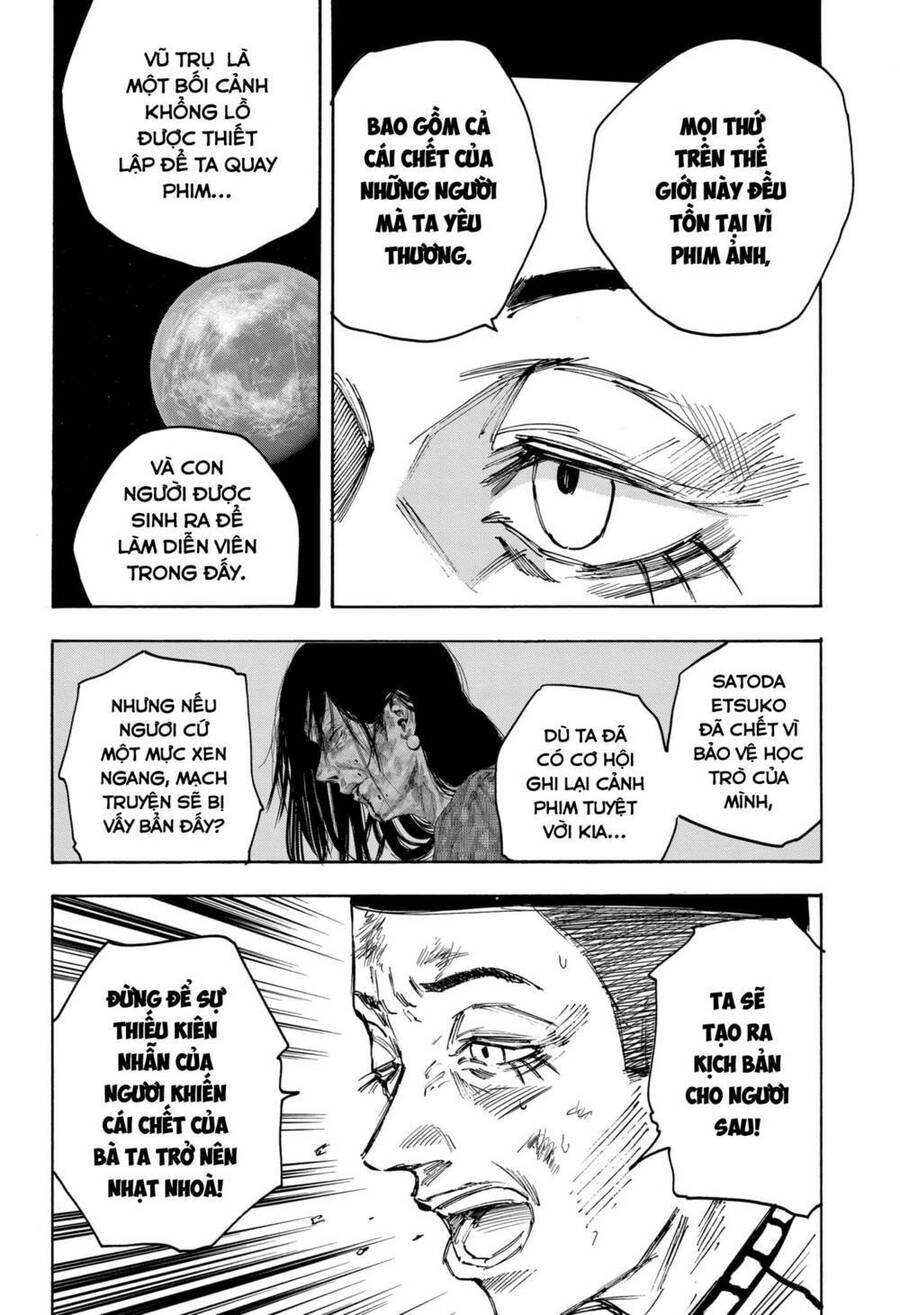 Sakamoto Days Chapter 102 5