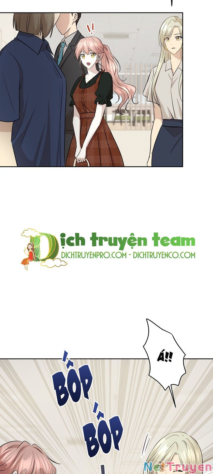 cuộc sống kỳ thú chapter 78 4