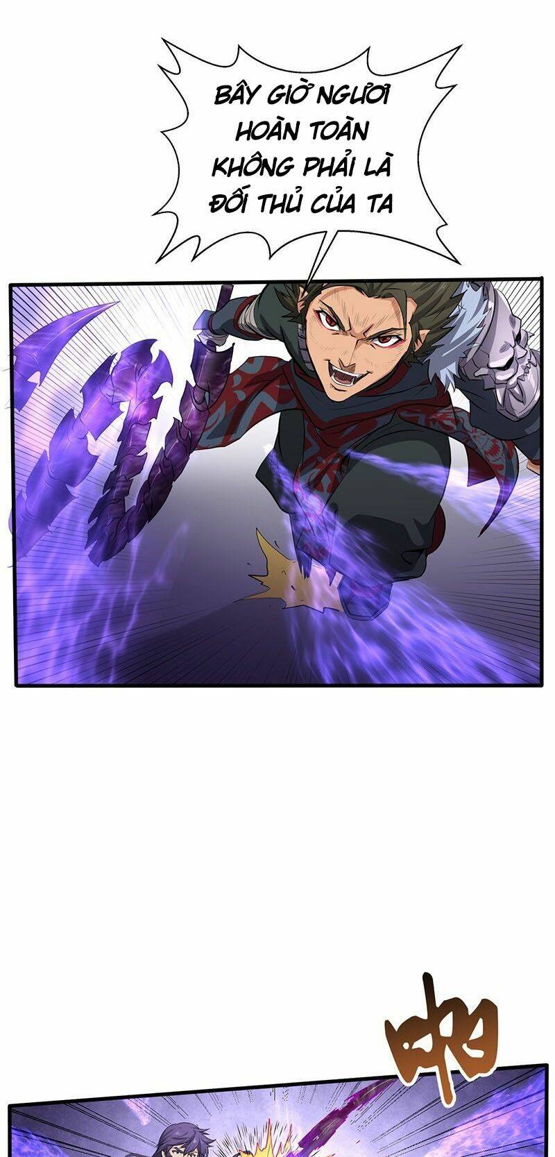 hỗn độn kiếm thần chapter 189 9