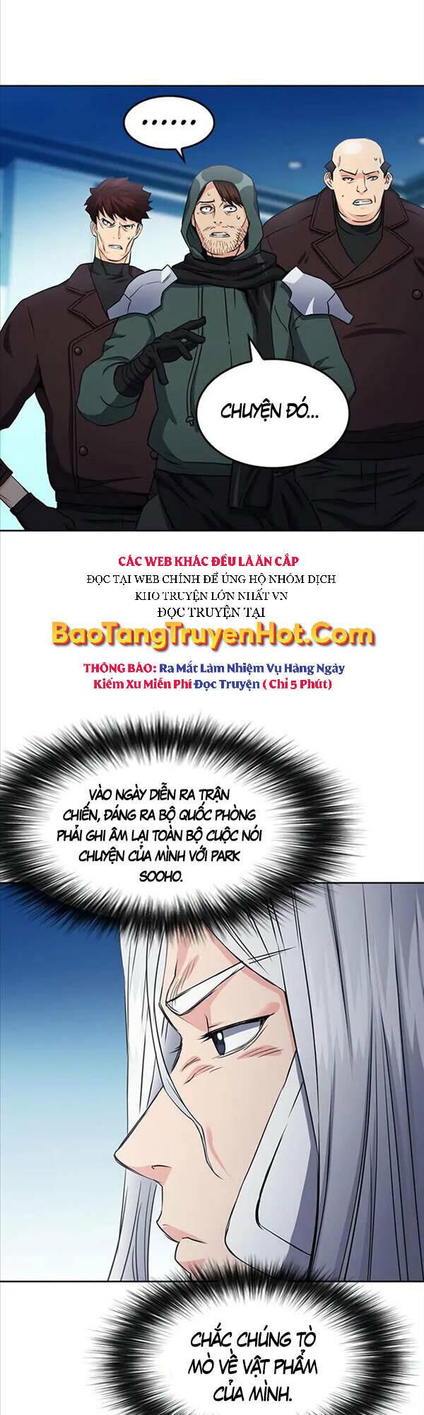 druid tại ga seoul - người hóa thú chapter 74 38