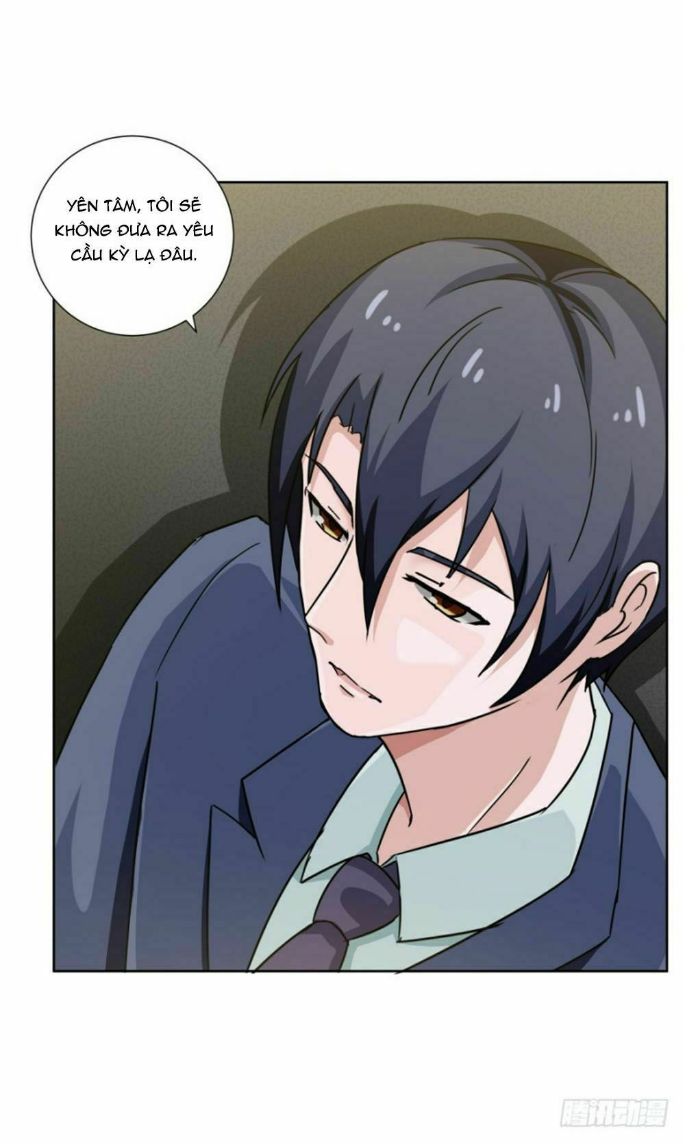 thiên kim đường môn chapter 104 14