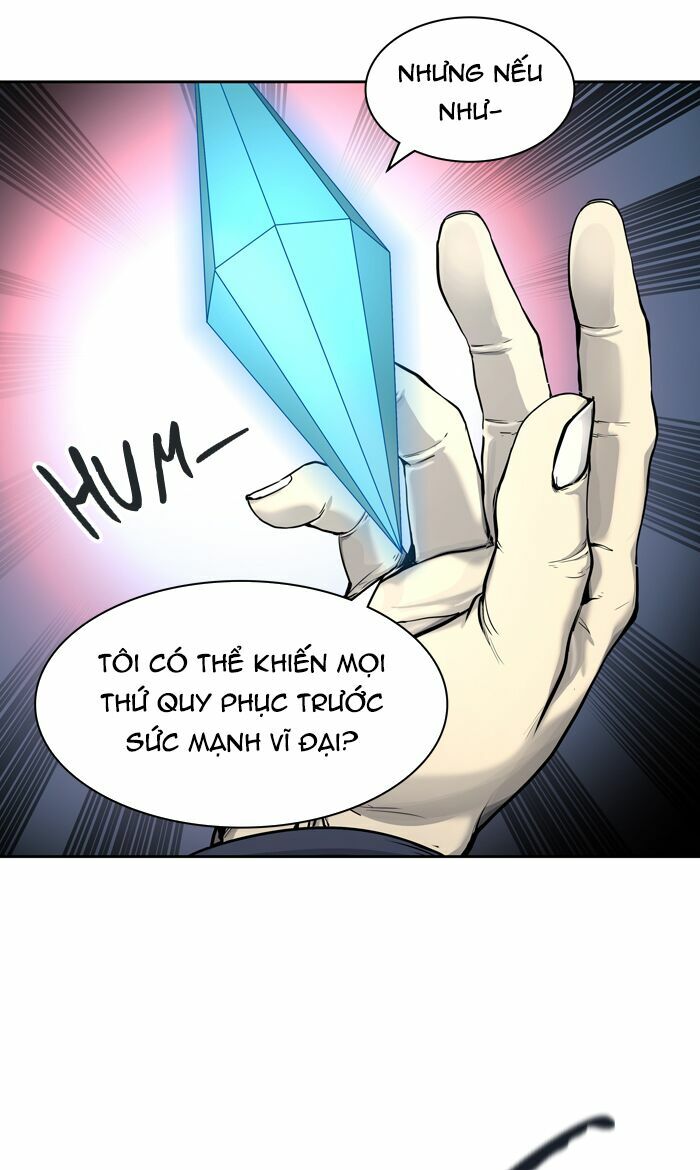 tòa tháp bí ẩn 2 chapter 330.5 40