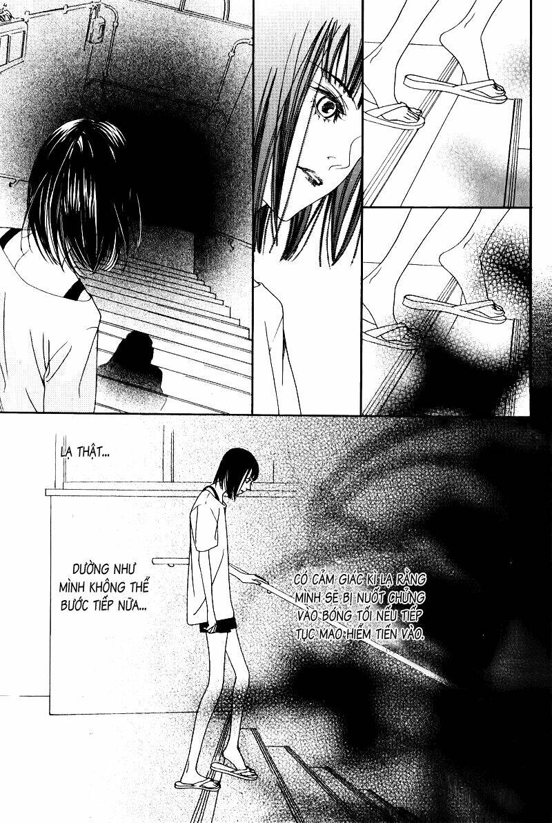 nobody knows chapter 3 18