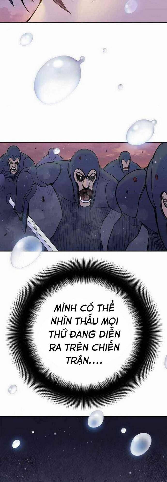 băng tâm kỵ sĩ chapter 14 27