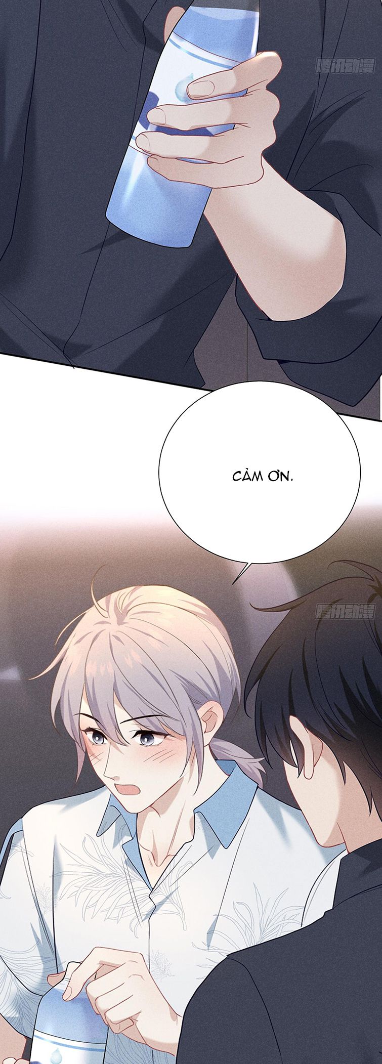 [bl] quan hệ nguy hiểm chapter 22 39