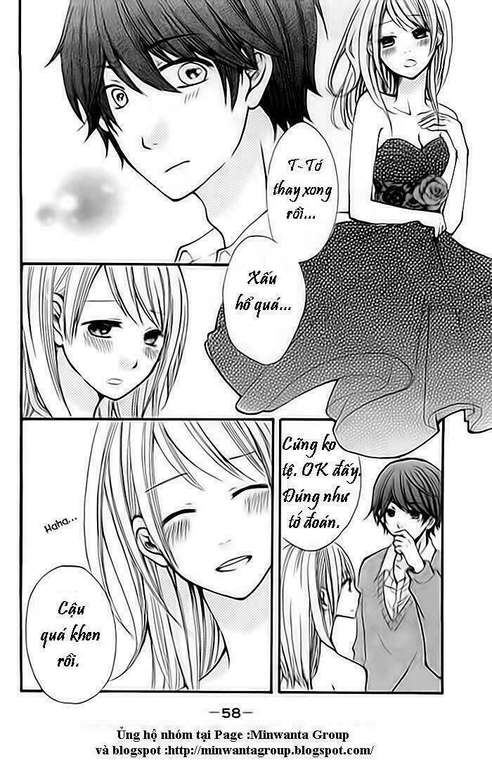 tổng hợp one shot. chapter 205 19