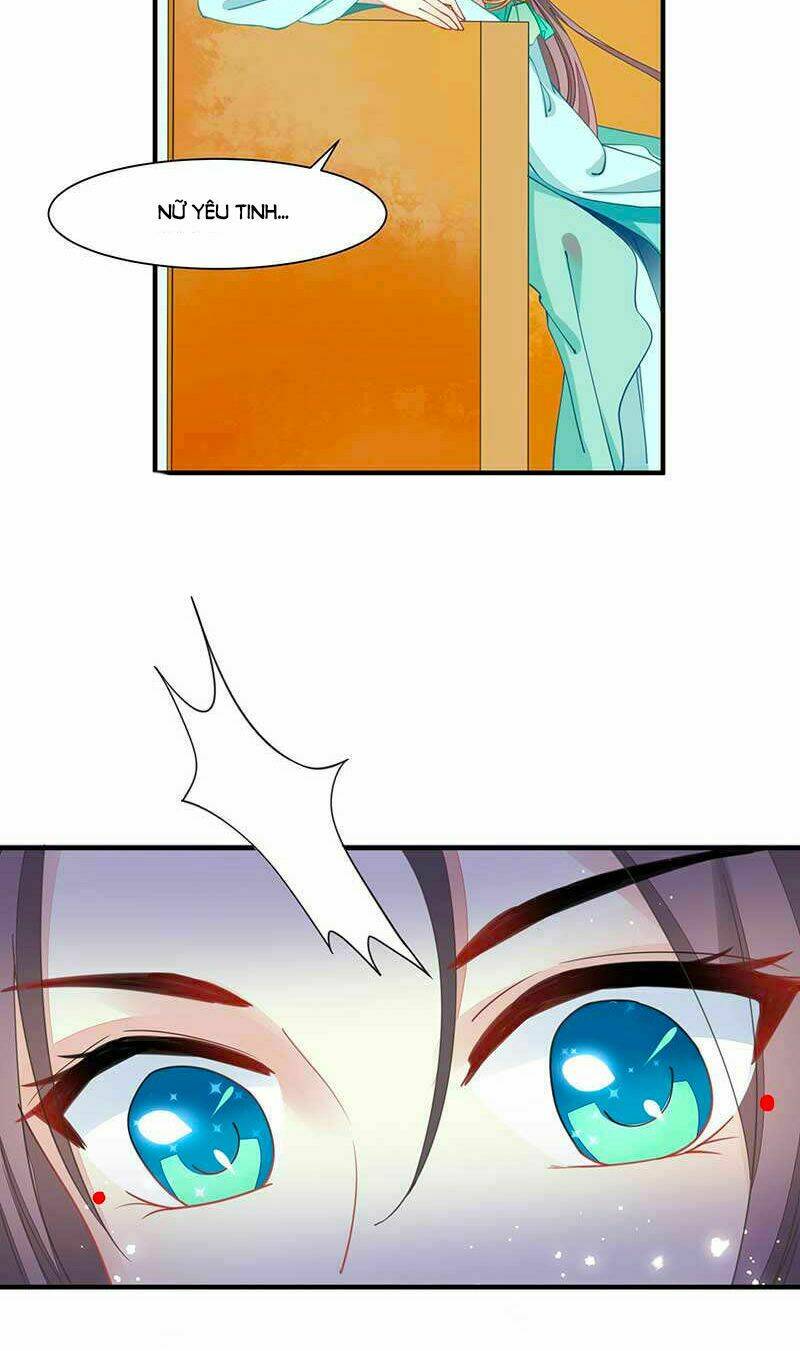 tay phải của bản tọa thành tinh rồi chapter 25 19