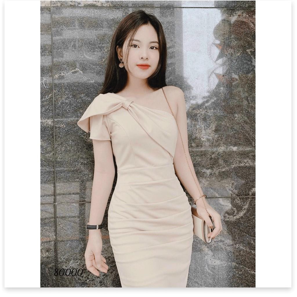 Đầm dự tiệc siêu sang trọng