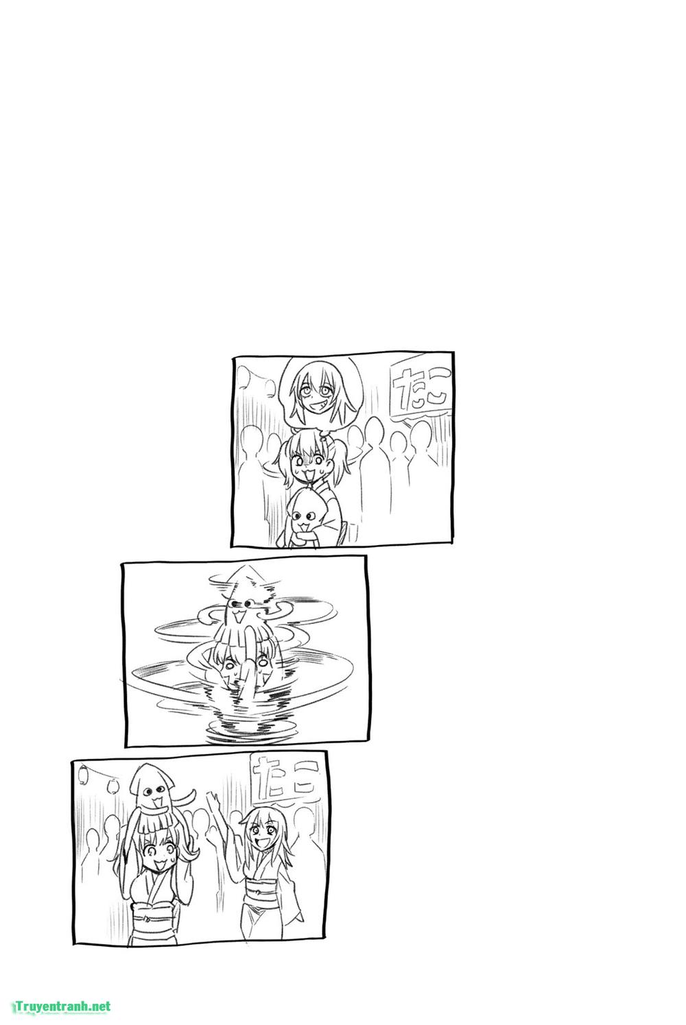 please don bully me - nagatoro-san chapter 34.1 8