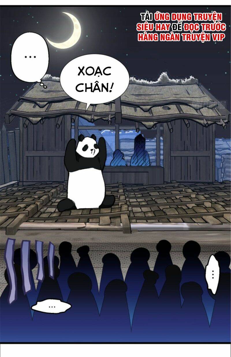 vô sỉ thuật sĩ chapter 30 29