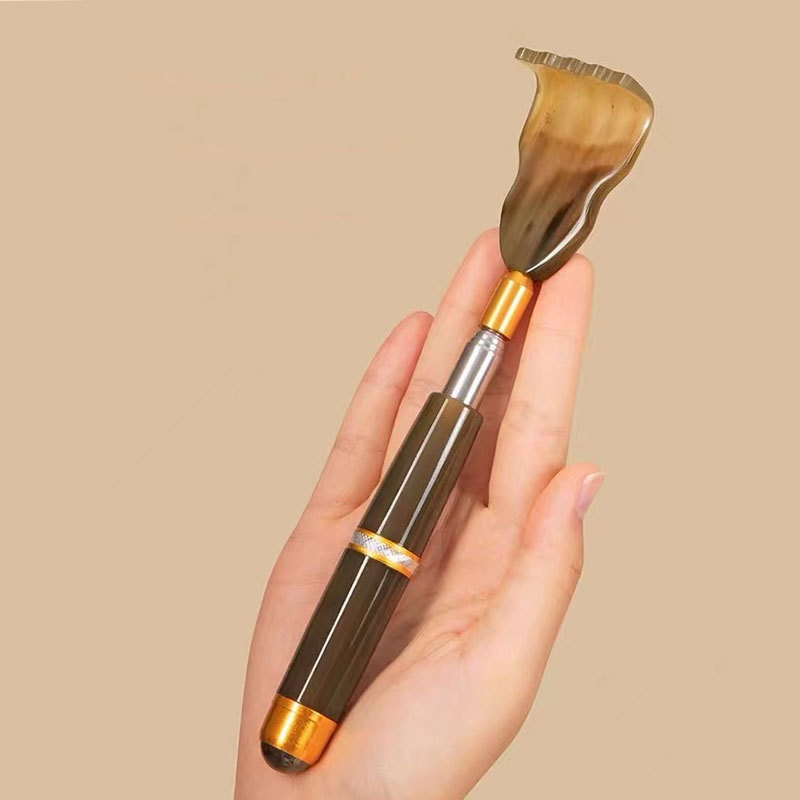 Cây gãi bằng sừng cao cấp, tiện lợi