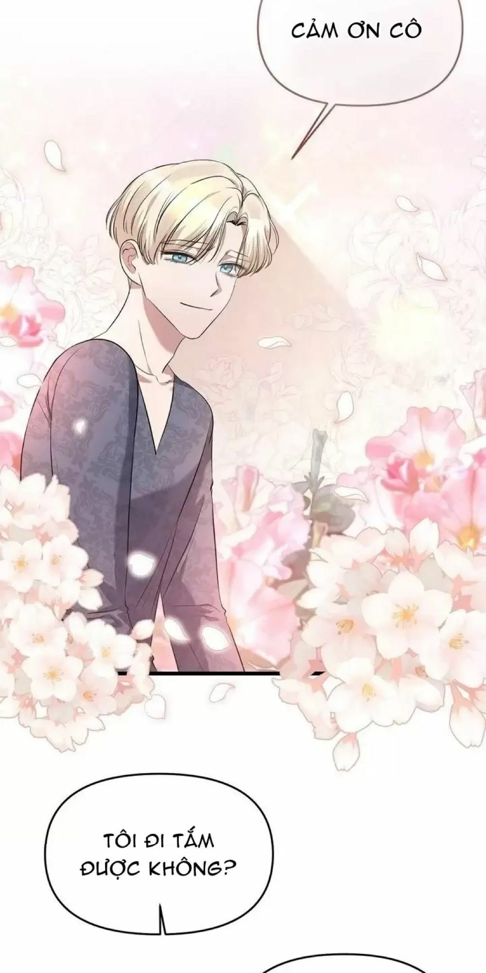 nữ công tước phương bắc là một nhân vật phản diện chapter 4 55