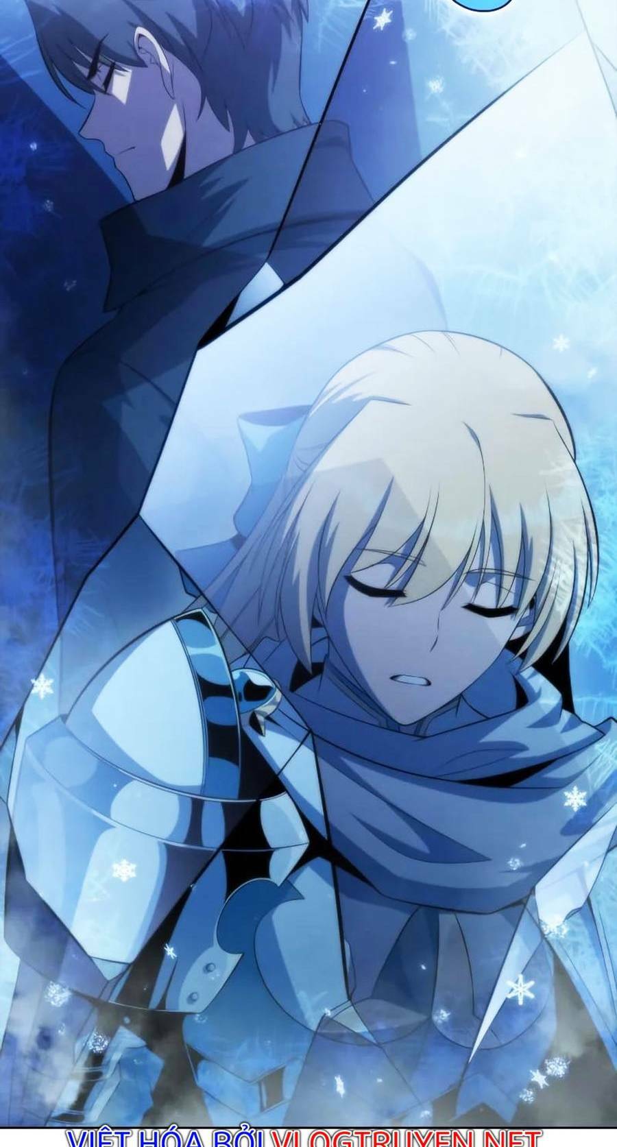 Người Chơi Mới Cấp Tối Đa Chapter 54 99