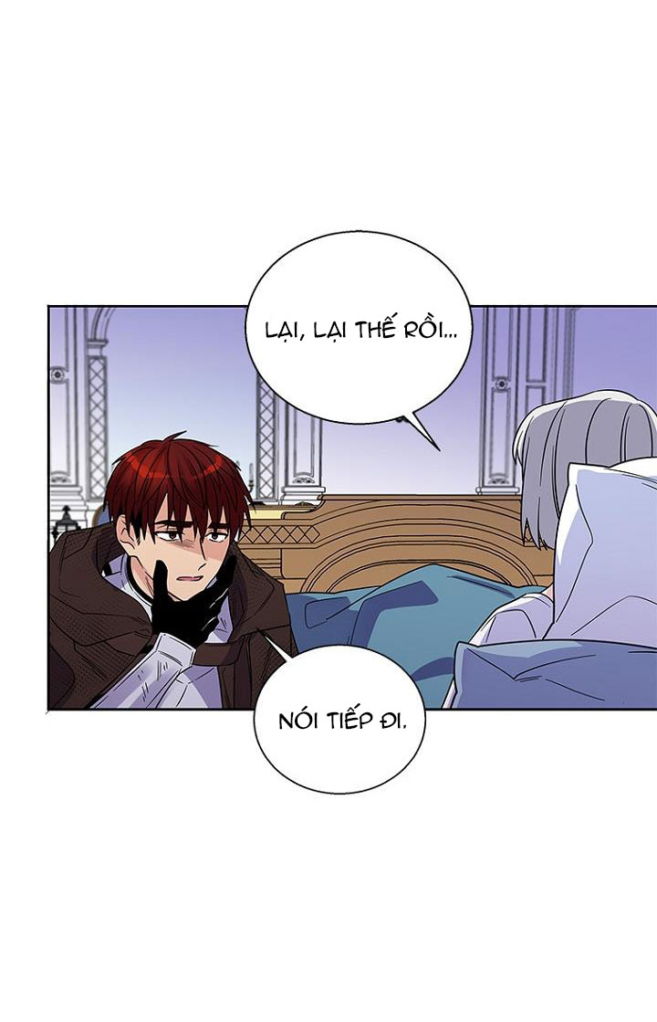 vợ ơi, anh sắp trụ không nổi rồi! chapter 1.2 8