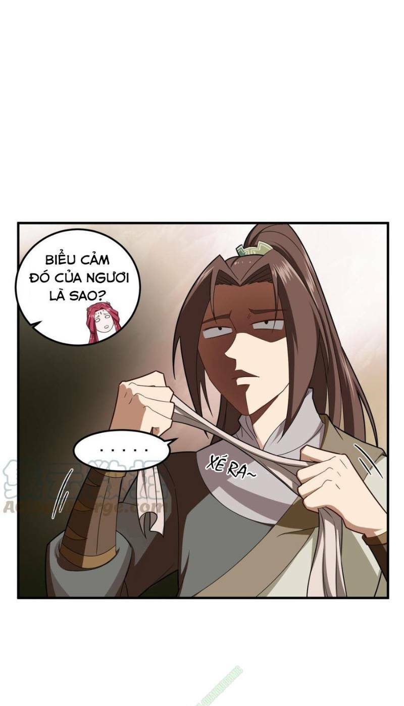 trọng sinh tới đại đường chapter 48 9