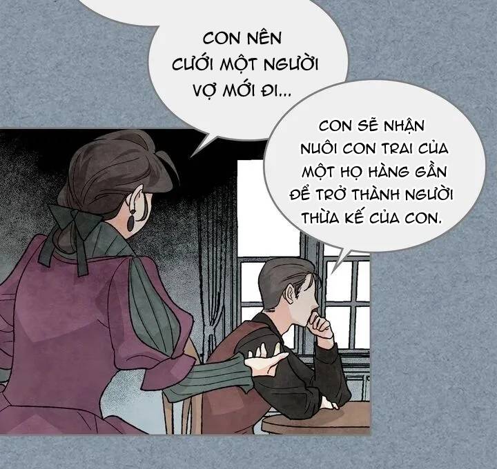 thú cưng của nhân vật phản diện chapter 25 8