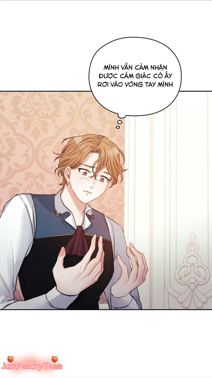 nhân danh đấng cứu thế chapter 8 16