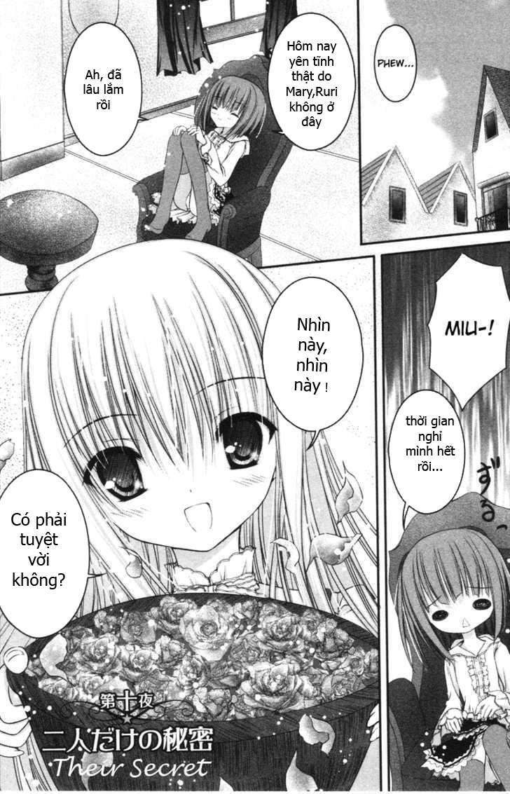 tsukiyo no fromage chapter 10 2