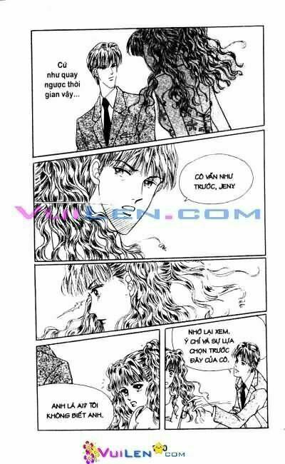 vật cản tình yêu chapter 3 95