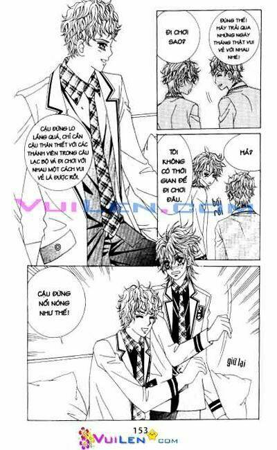 chạm mặt thần tượng chapter 4 153