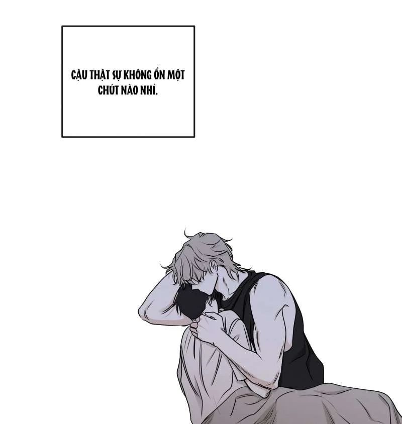 đêm bên bờ biển chapter 63.1 14