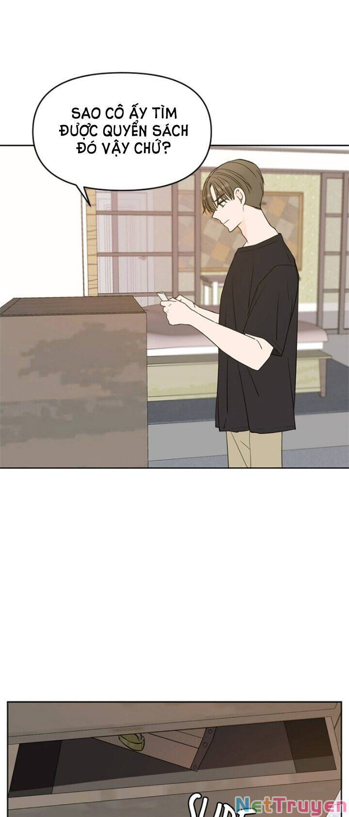 kiếp này cũng xin chăm sóc tôi như vậy nhé kiếp này cũng xin chăm sóc tôi như vậy nhé chapter 65 45