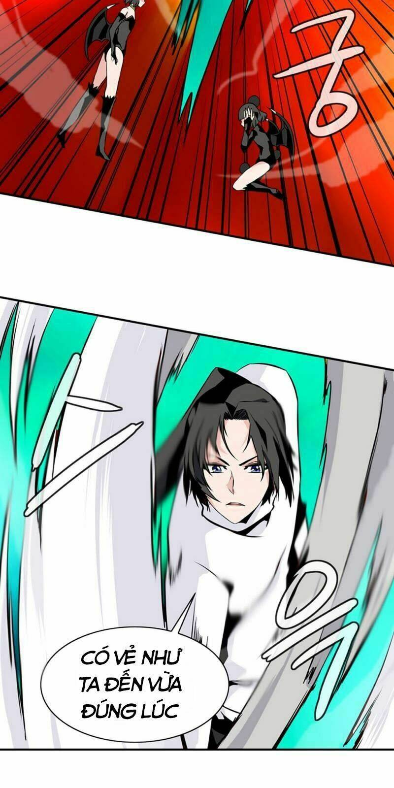 ảo mộng vương chapter 34 17