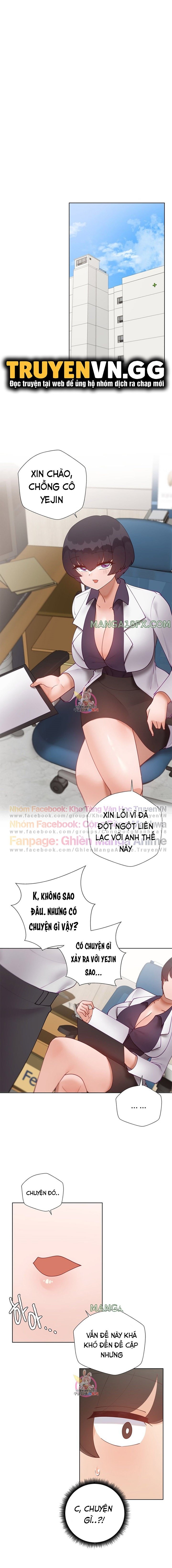 gia sư nữ quái chapter 86 11