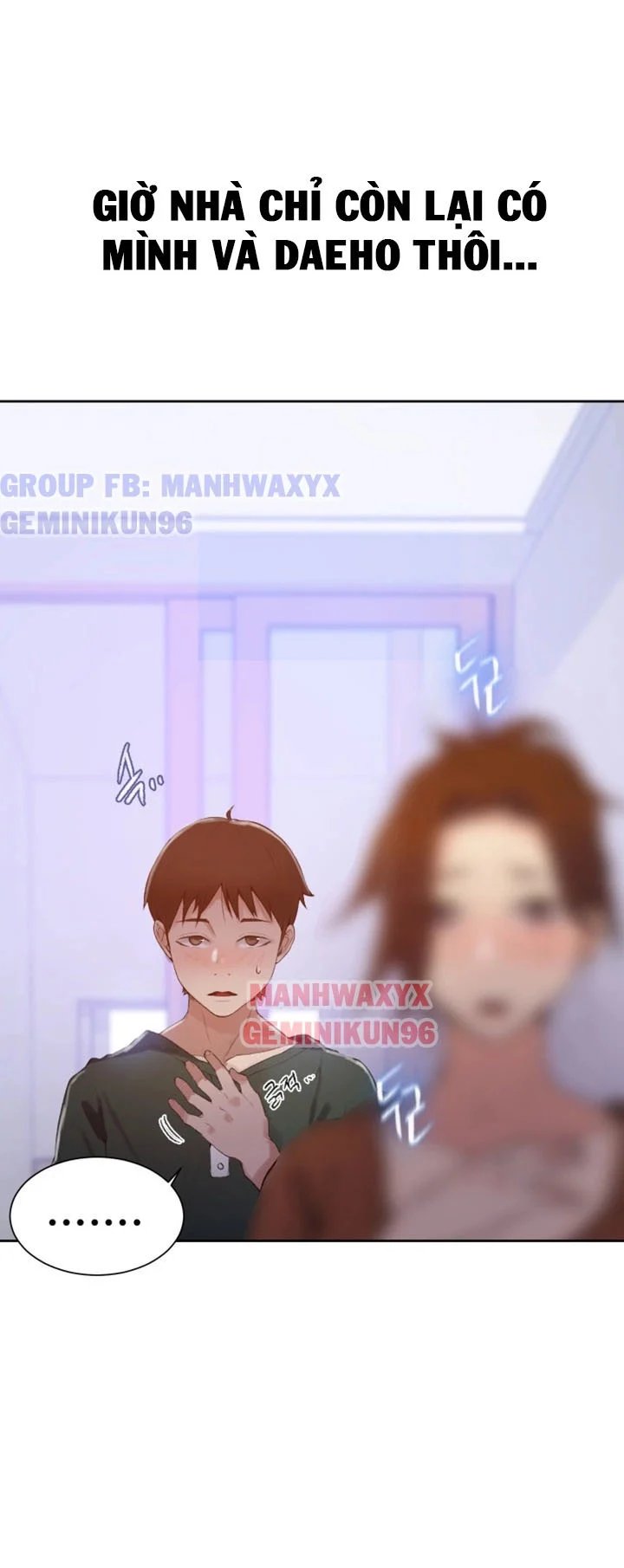 lớp học gia đình – secret class chapter 20 37