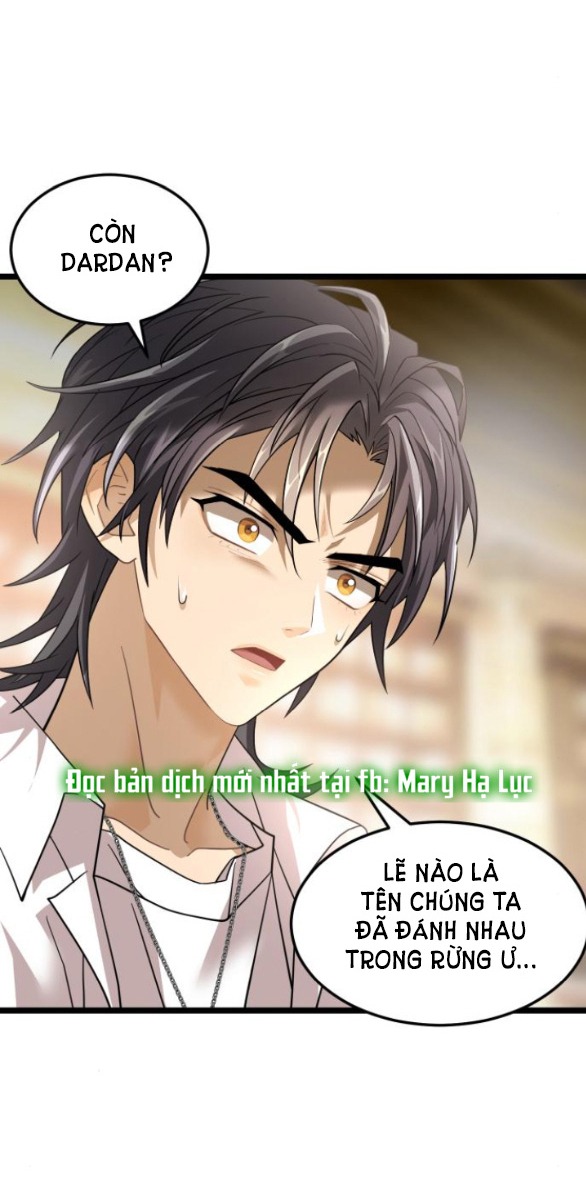 dark moon - tế đàn ánh trăng chapter 49.2 35