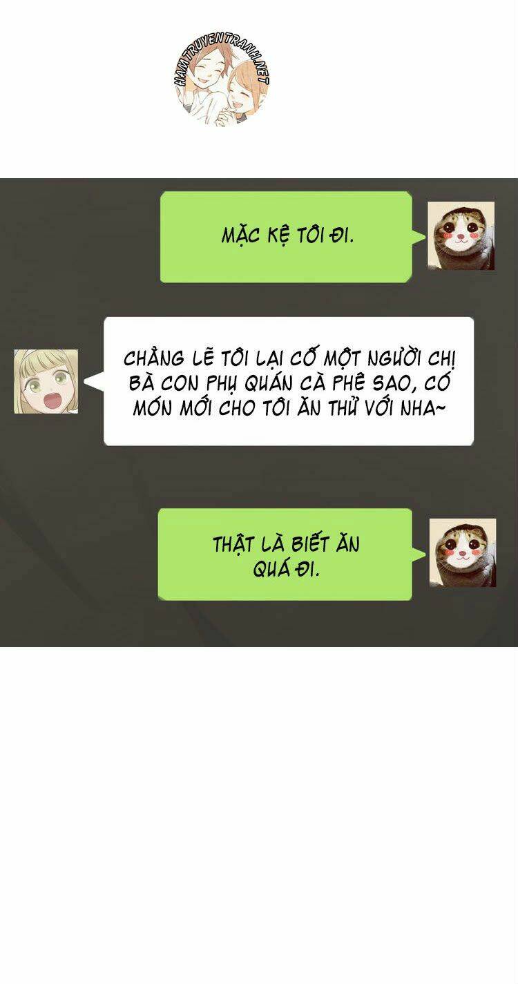 viện bảo tàng tâm nguyện chapter 14.2 12