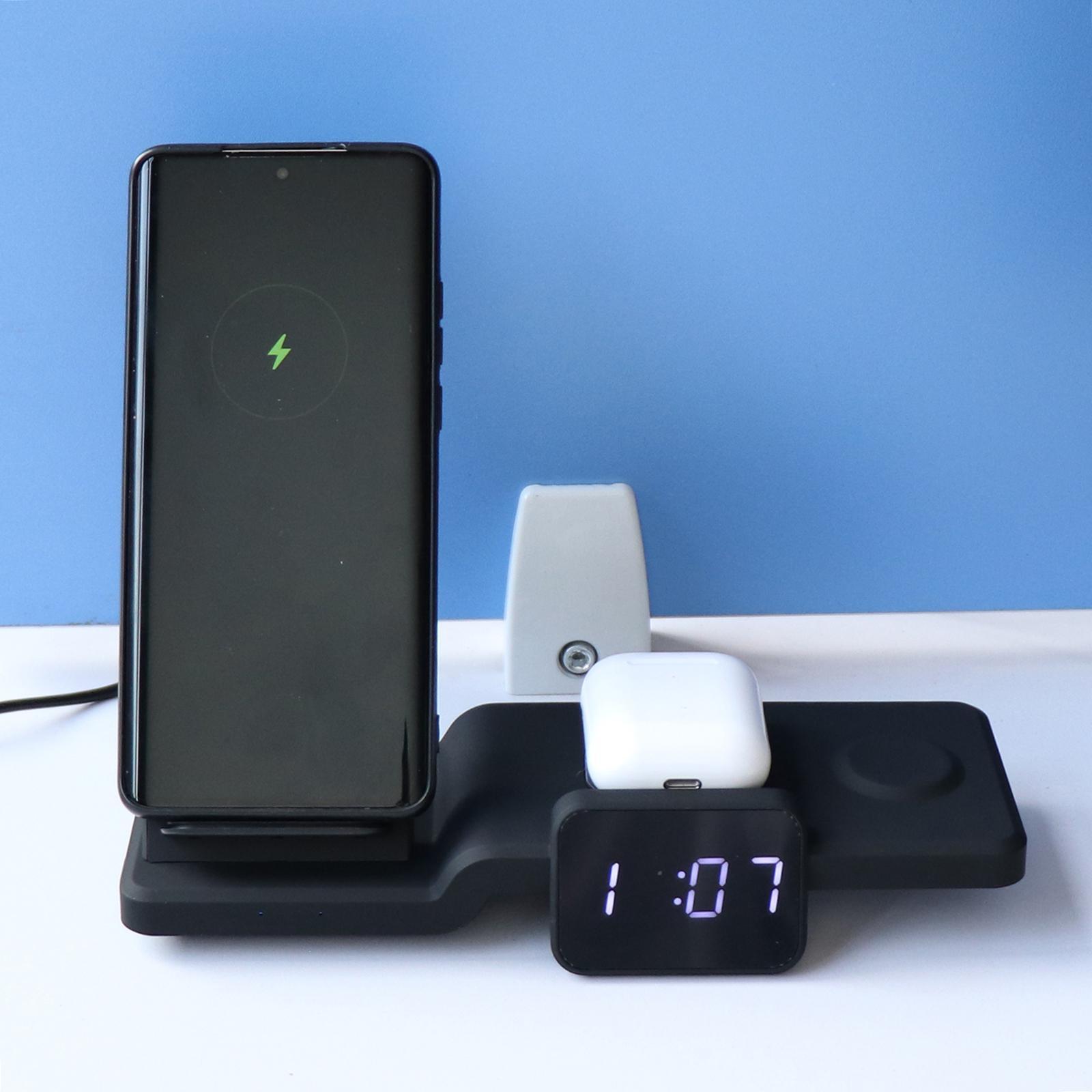 Charging Station Charger Stand   12 11 XR  Watch