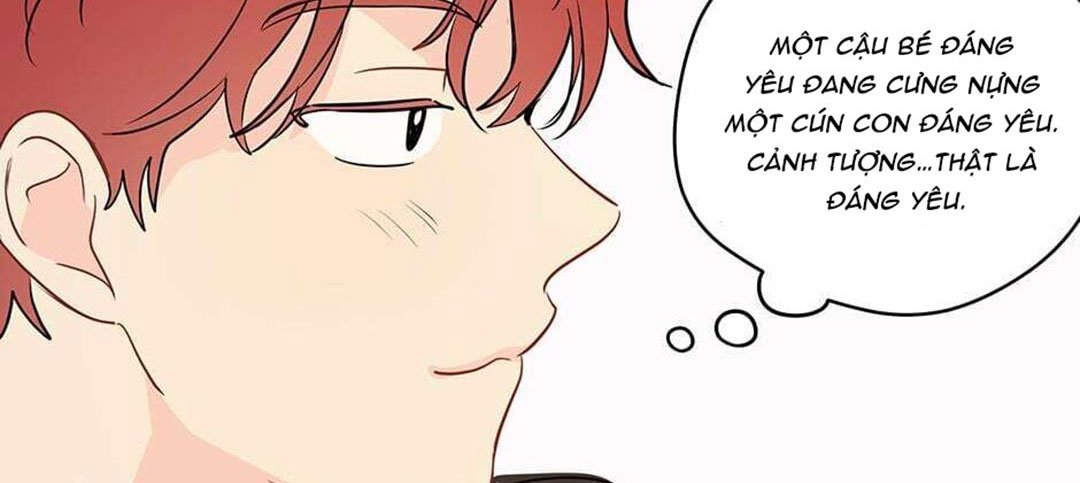 chuyện quái gì với giấc mơ đó vậy chapter 41 66