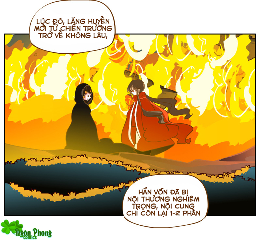 hòa thượng và tiểu long quân chapter 44 73